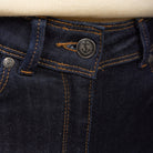 Saint James Hose Jeans Mimosa