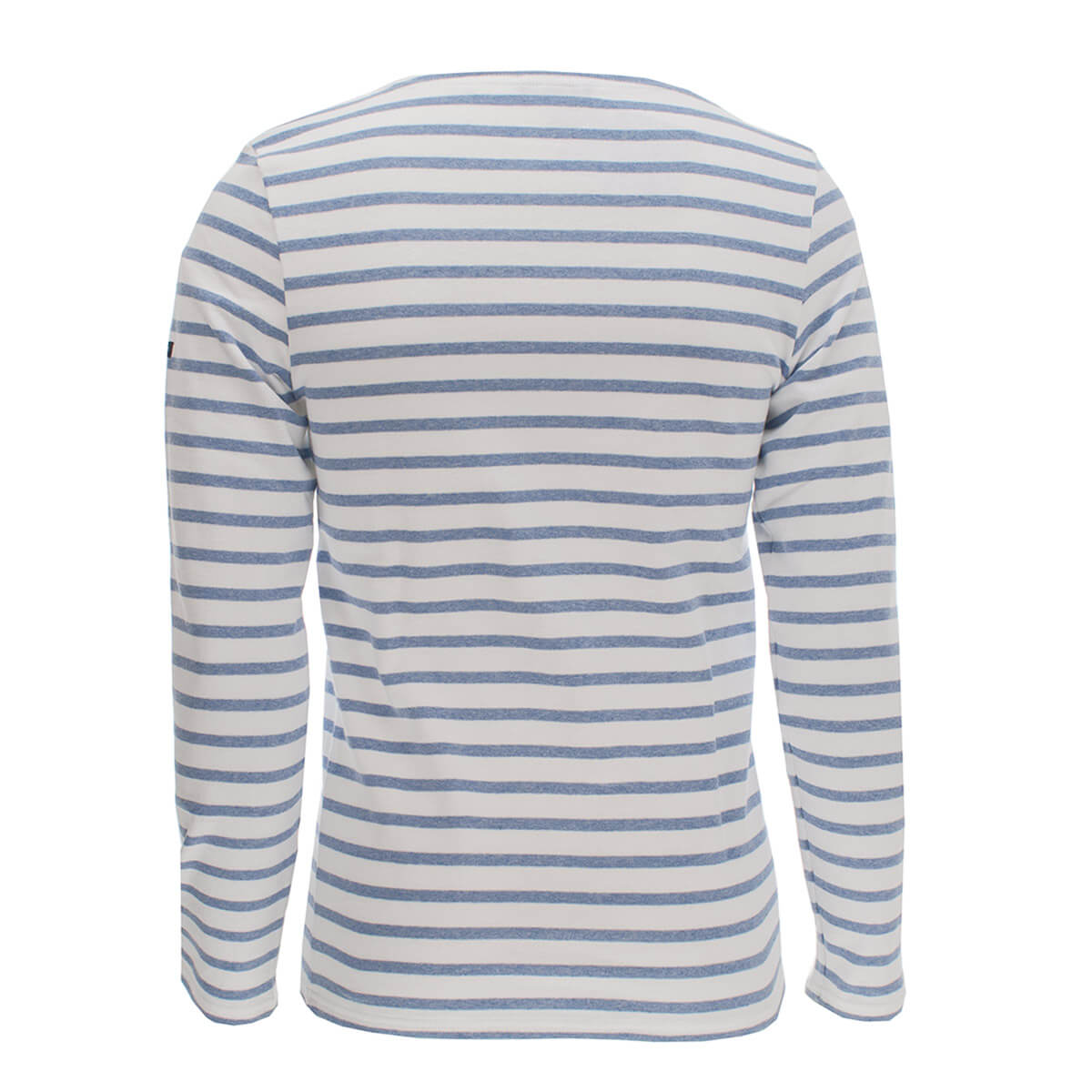 Saint James Unisex Langarm Shirt Meridien Modern