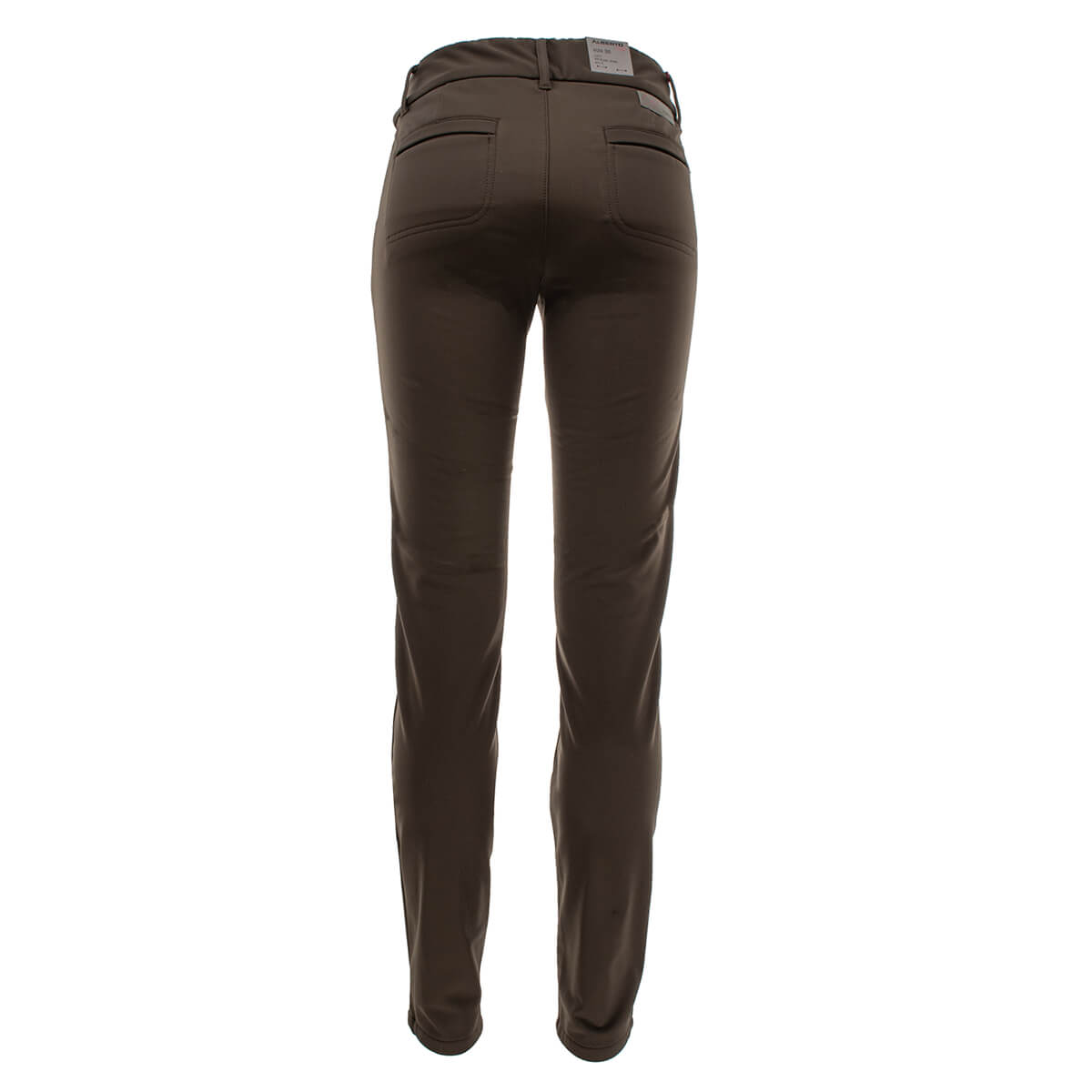 Alberto Damen Golfhose LUCY WR Super Jersey