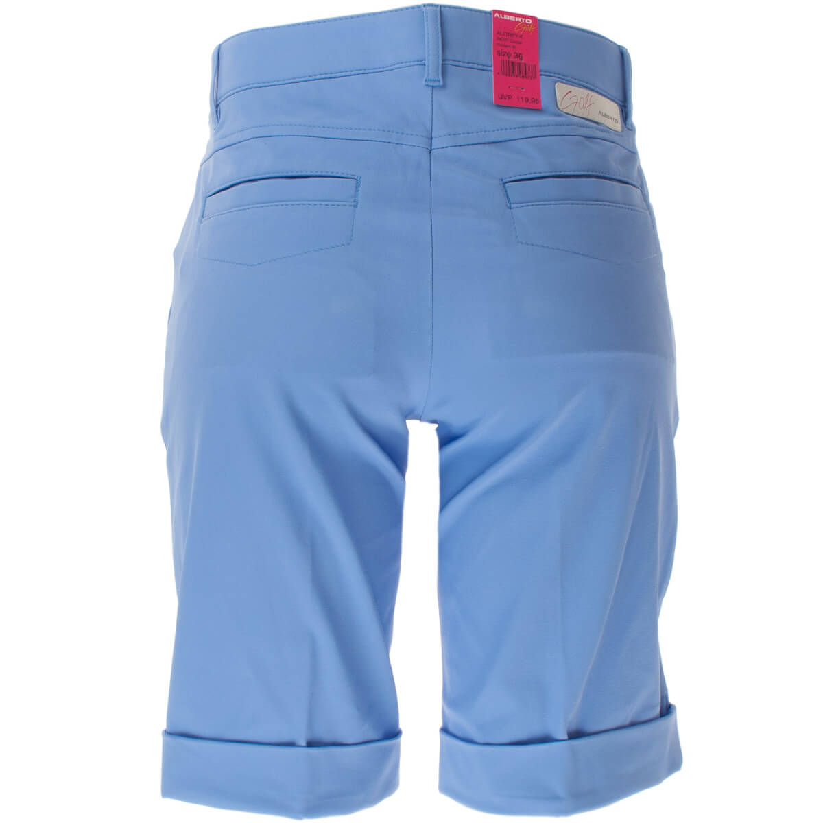 Alberto Damen Golfhose Audrey-K 3xDry