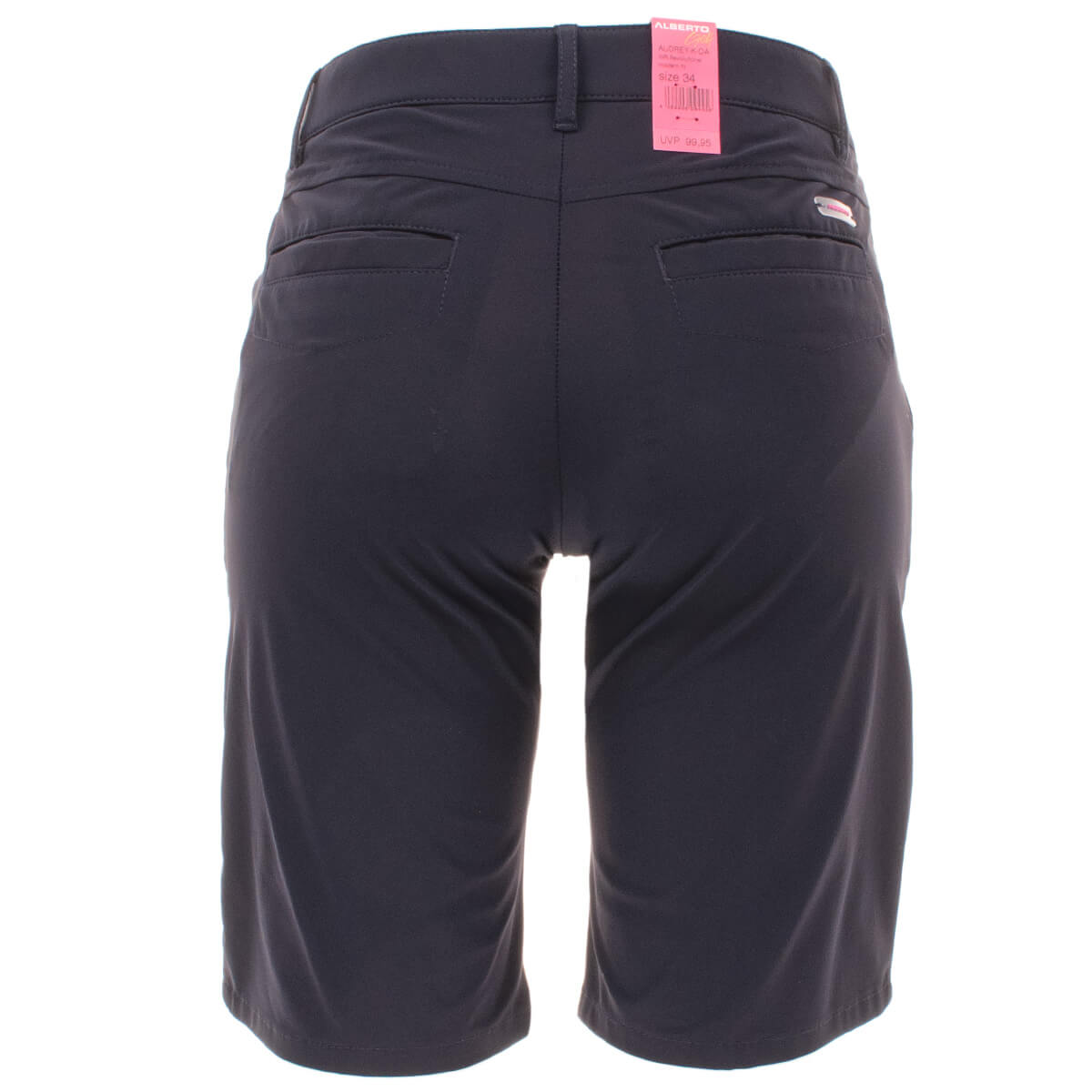 Alberto Damen Golfhose Audrey-K 3xDry