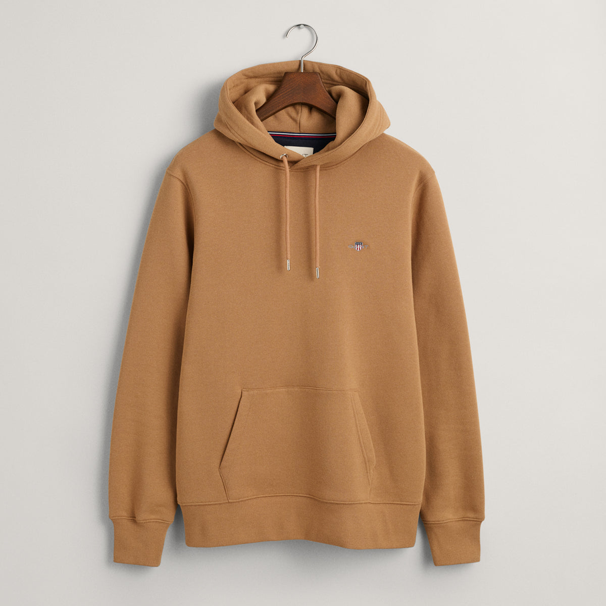 Gant Herren Kapuzenpullover Regular Shield Hoodie