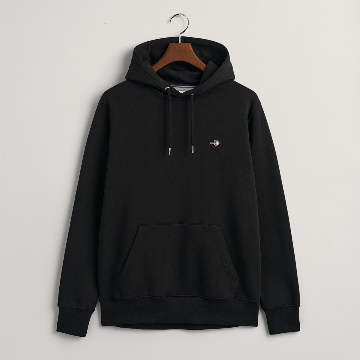 Gant Herren Kapuzenpullover Regular Shield Hoodie