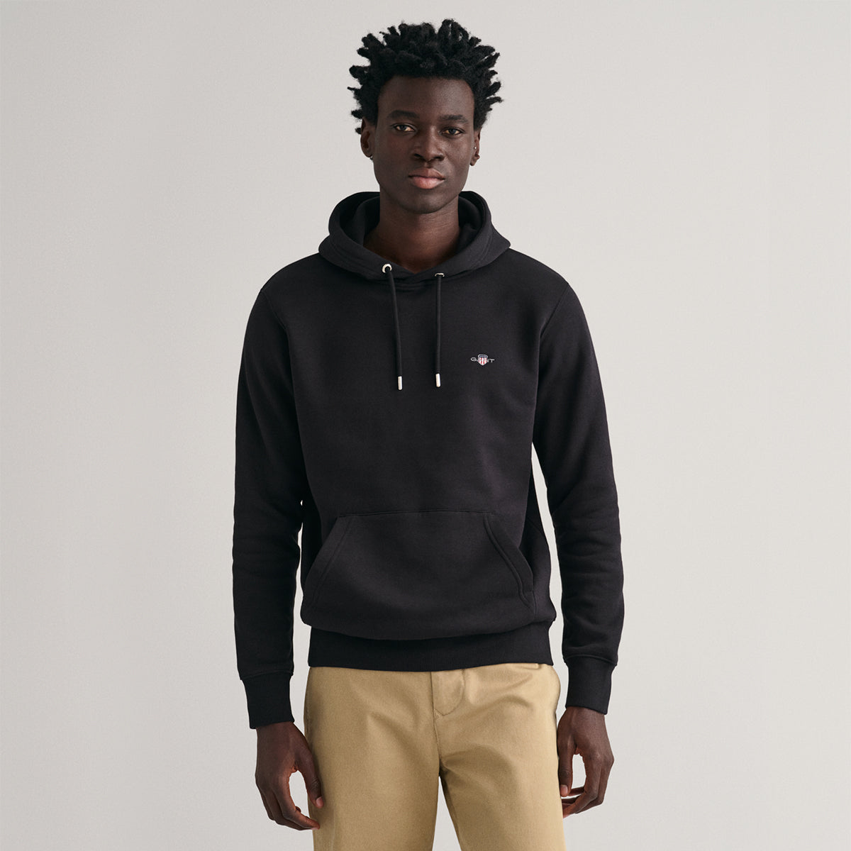 Gant Herren Kapuzenpullover Regular Shield Hoodie