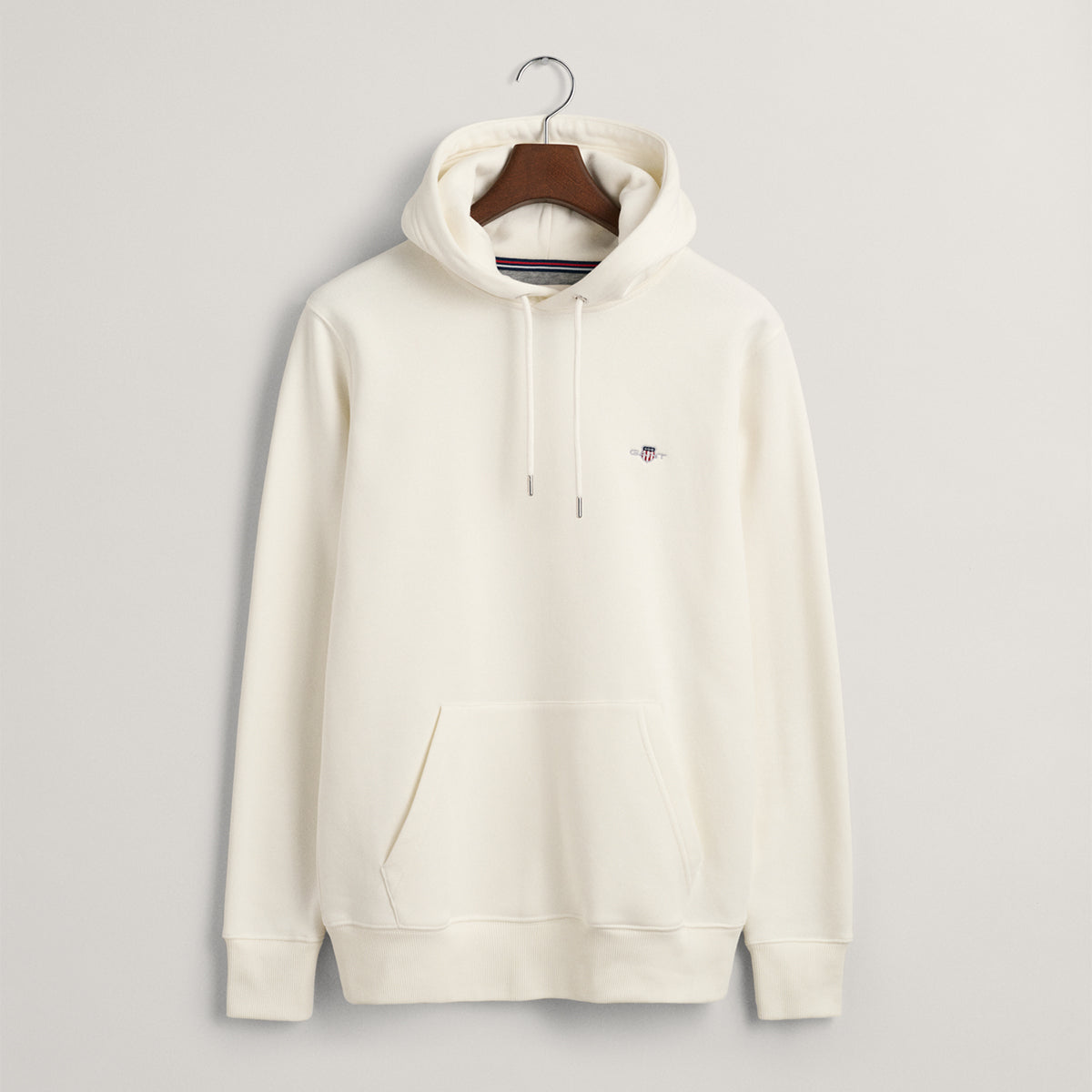 Gant Herren Kapuzenpullover Regular Shield Hoodie
