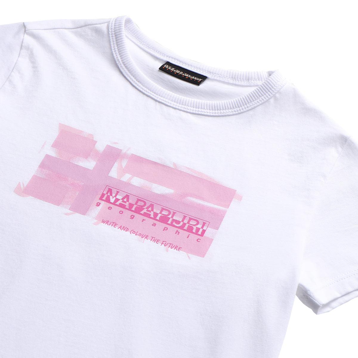 Napapijri Kinder Shirt K S-Zamora