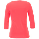 Saint James Damen Shirt 3/4 Arm Garde Cote III U