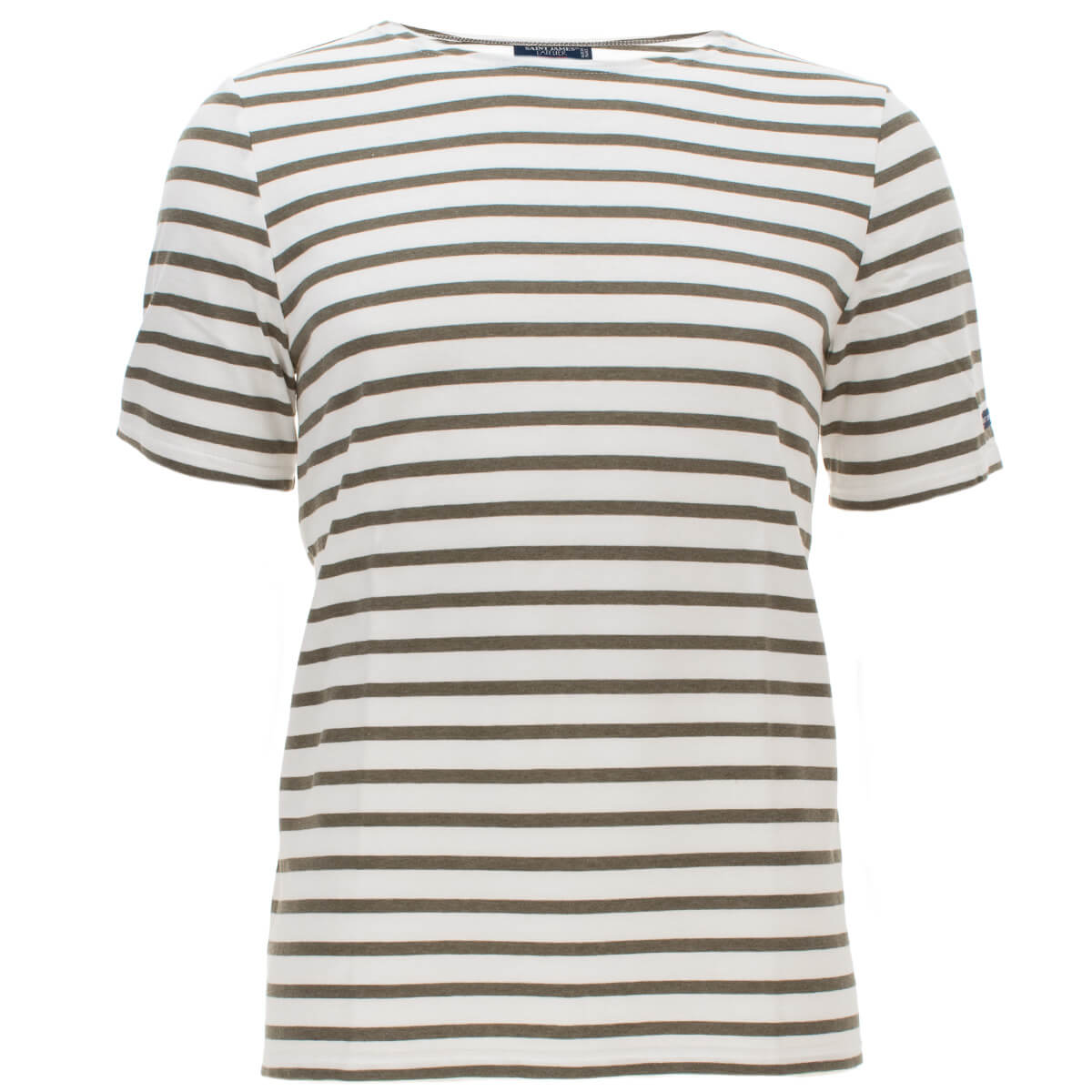 Saint James Unisex Shirt Levant Modern