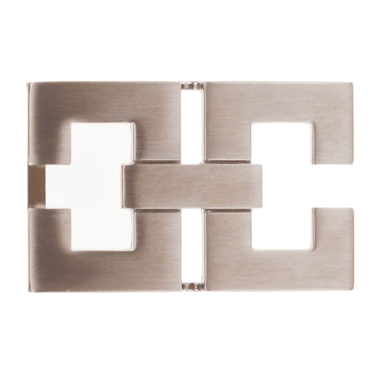 VMP Schließe Gürtelschließe Sonja Metallig