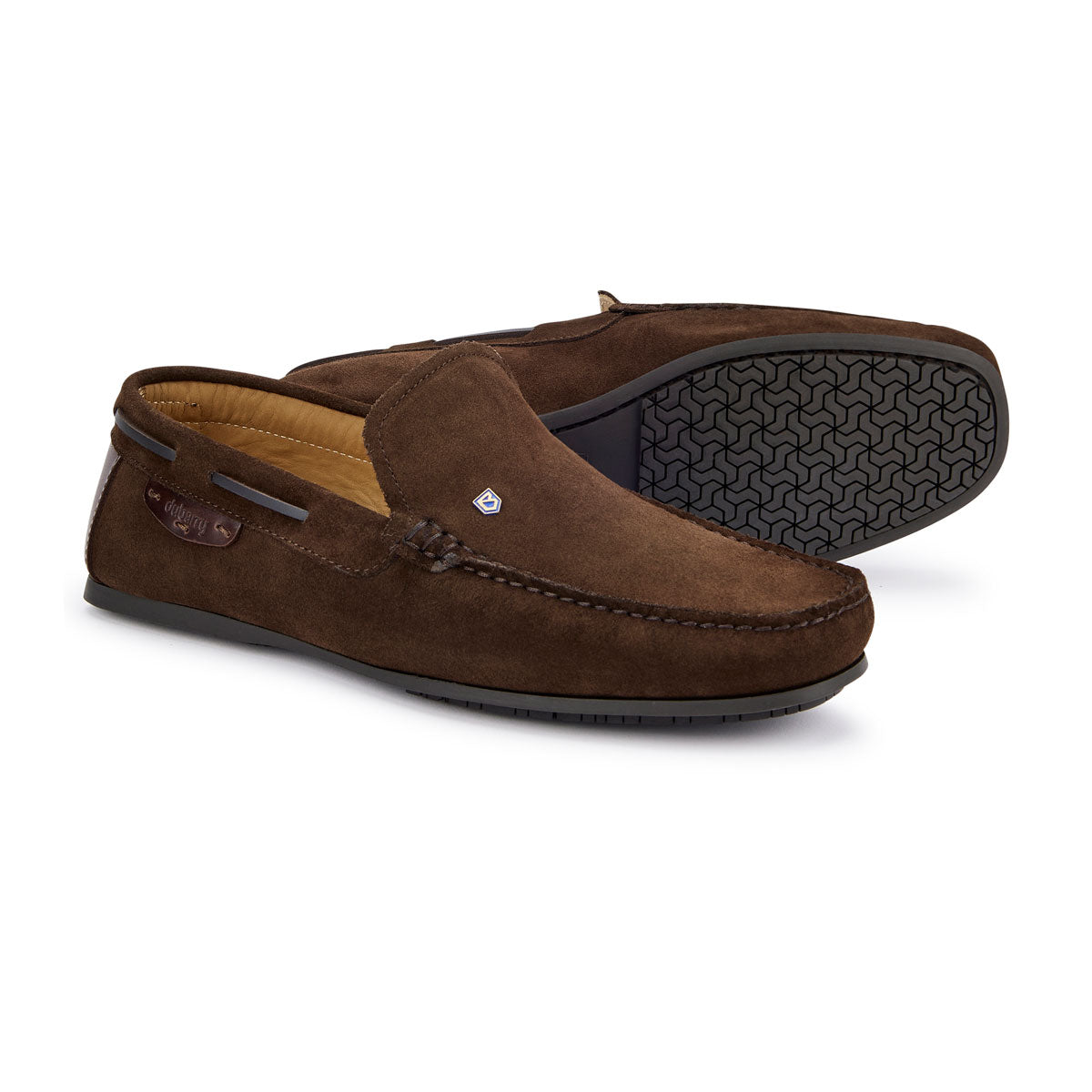Dubarry Herren Loafer Fiji