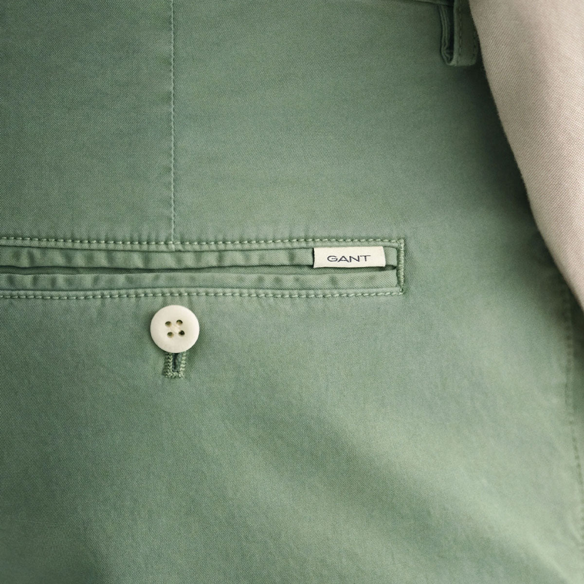 Gant Herren Shorts Sunfaded Regular Fit Shorts