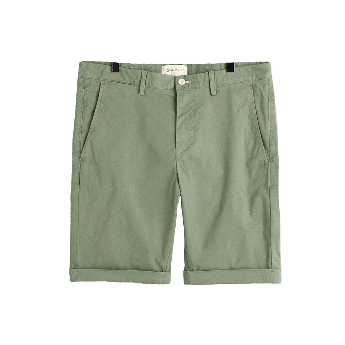 Gant Herren Shorts Sunfaded Regular Fit Shorts