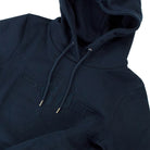 Gant Damen Kapuzenpullover Regular Tonal Shield Hoodie