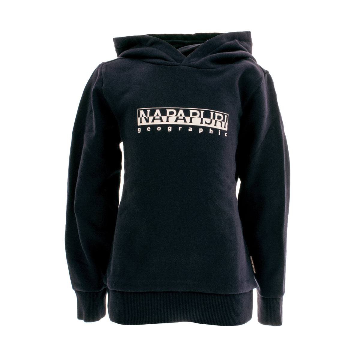 Napapijri Kinder Unisex Hoodie K B-Box