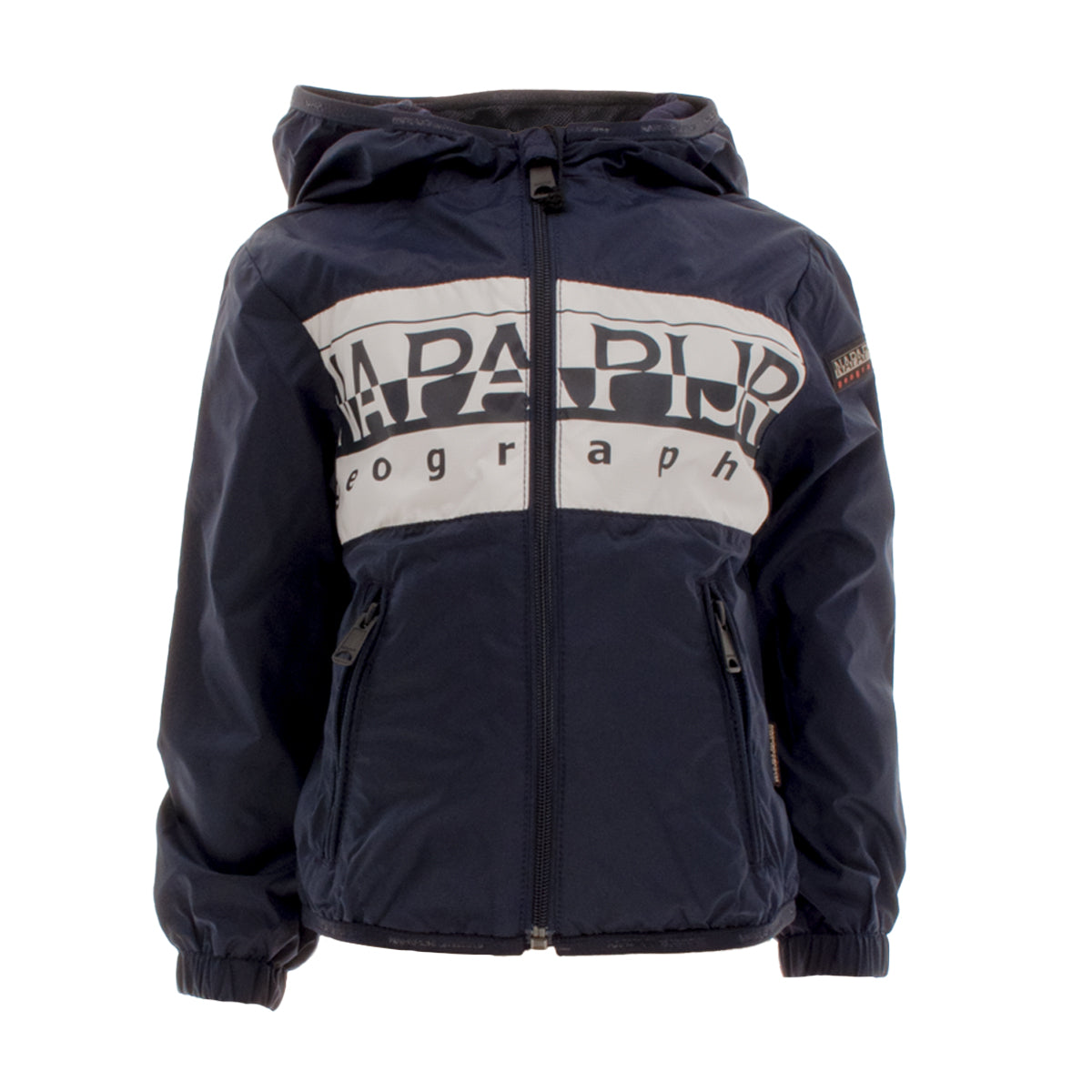 Napapijri Kinder Unisex Jacke K A-Baltra