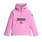 Napapijri Kinder Unisex Jacke K Rainforest S