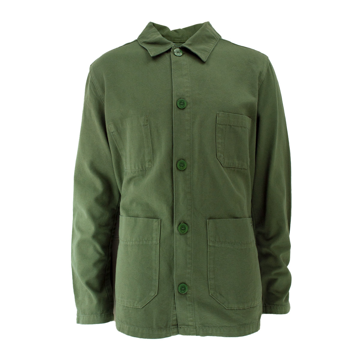 Saint James Herren Jacke Sirocco II