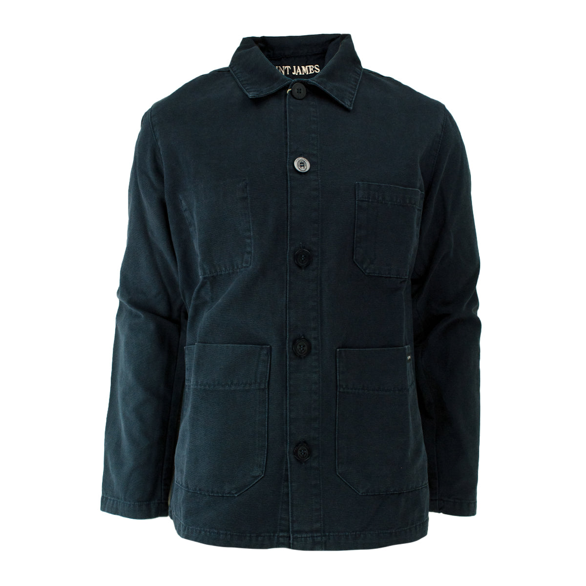 Saint James Herren Jacke Sirocco II