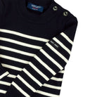 Saint James Kinder Pullover Moussaillon RIII + RL