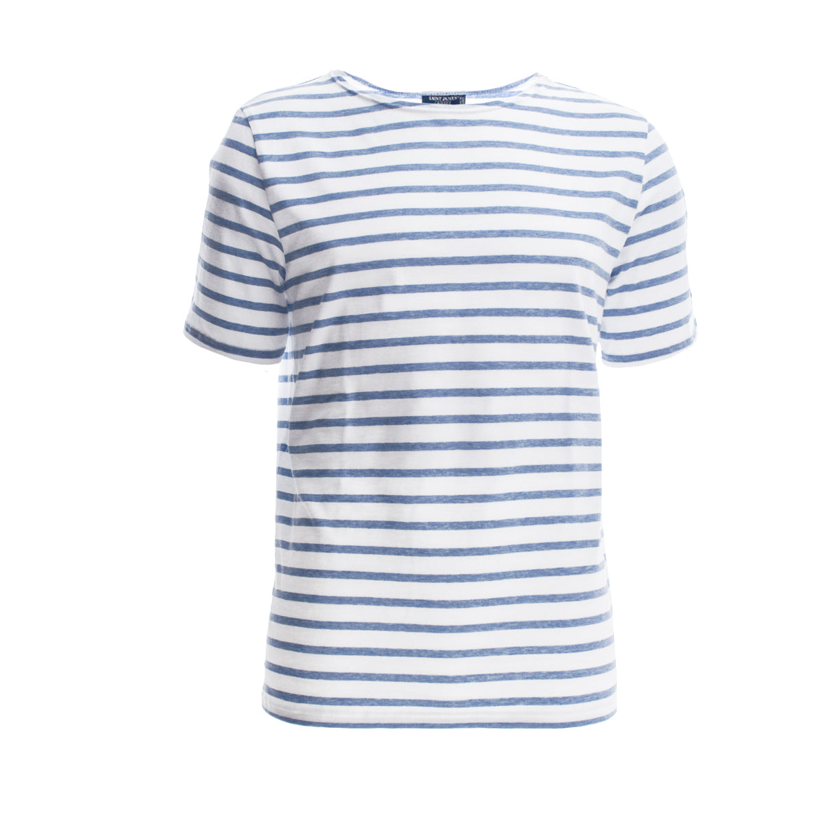 Saint James Unisex Shirt Levant Modern