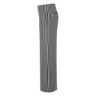 Seductive Damen Hose Kimberly Striped Jersey