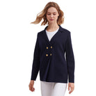 Saint James Damen Blazer Charente