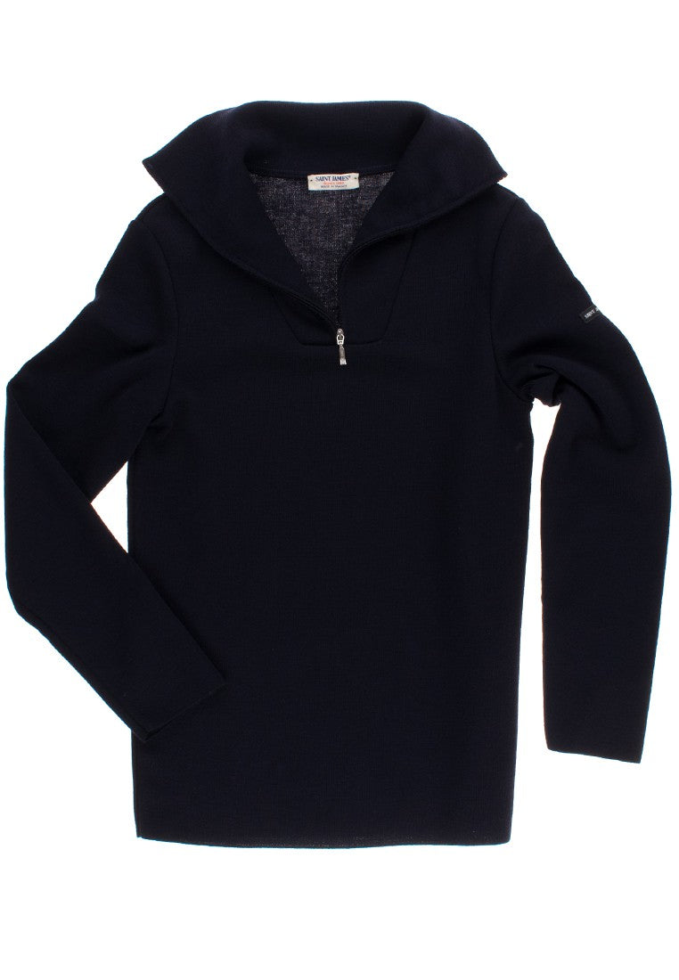 Saint James Damen Pullover Passerelle II U