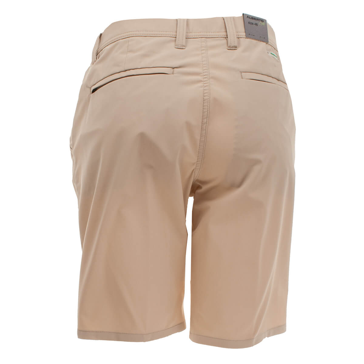 Alberto Herren Golfshorts Shorts Earnie WR Revolution