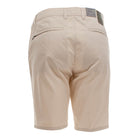 Alberto Herren Shorts Golfshorts Earnie Ceramica Gabardine