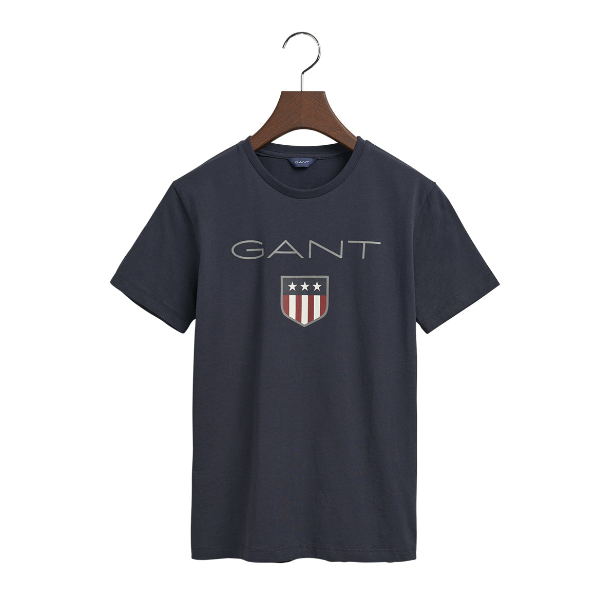 Gant Kinder T-Shirt SHIELD SS