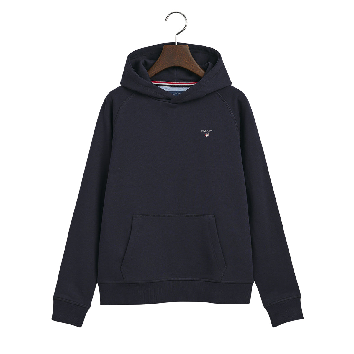 Gant Kinder Kapuzenpullover The Original Sweat Hoodie