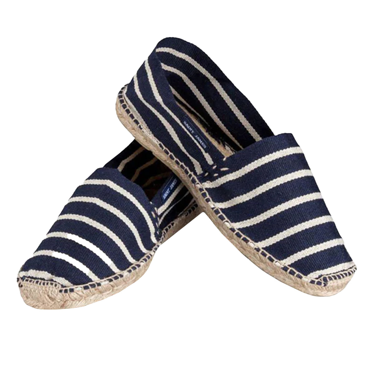 Saint James Damen Schuhe Espadrille R F