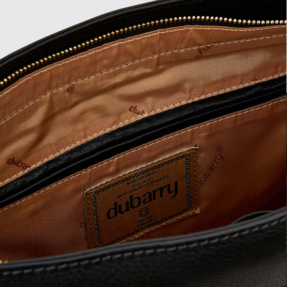 Dubarry Damen Handtasche Tuam Tote Bag