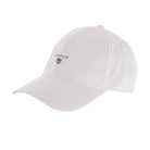 Gant Unisex Baseball Cap High Cotton Twill Cap