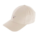 Gant Unisex Baseball Cap High Cotton Twill Cap