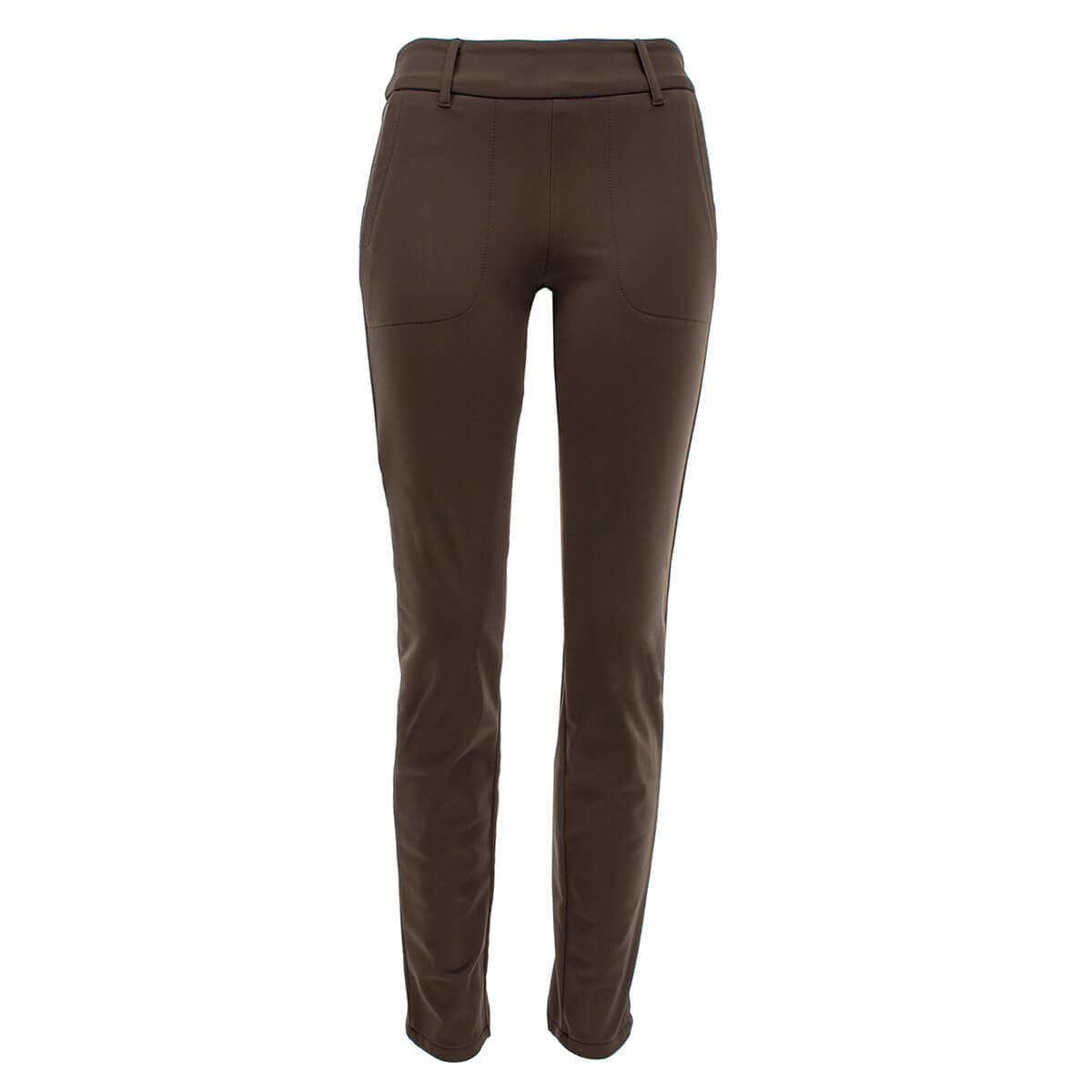 Alberto Damen Golfhose LUCY WR Super Jersey