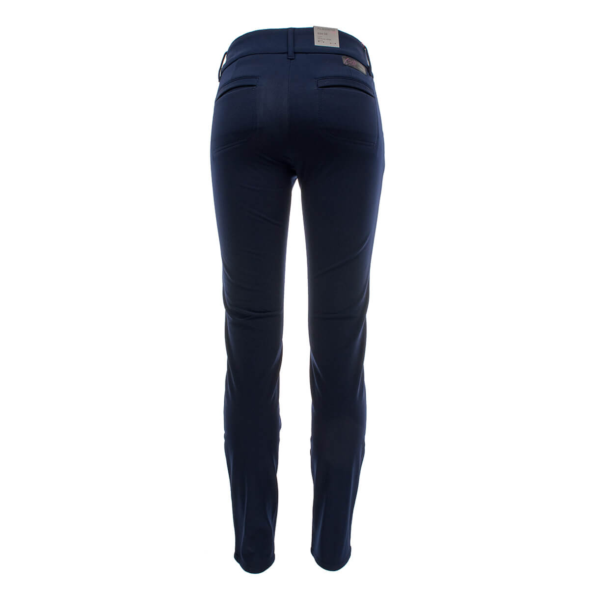 Alberto Damen Golfhose LUCY WR Super Jersey