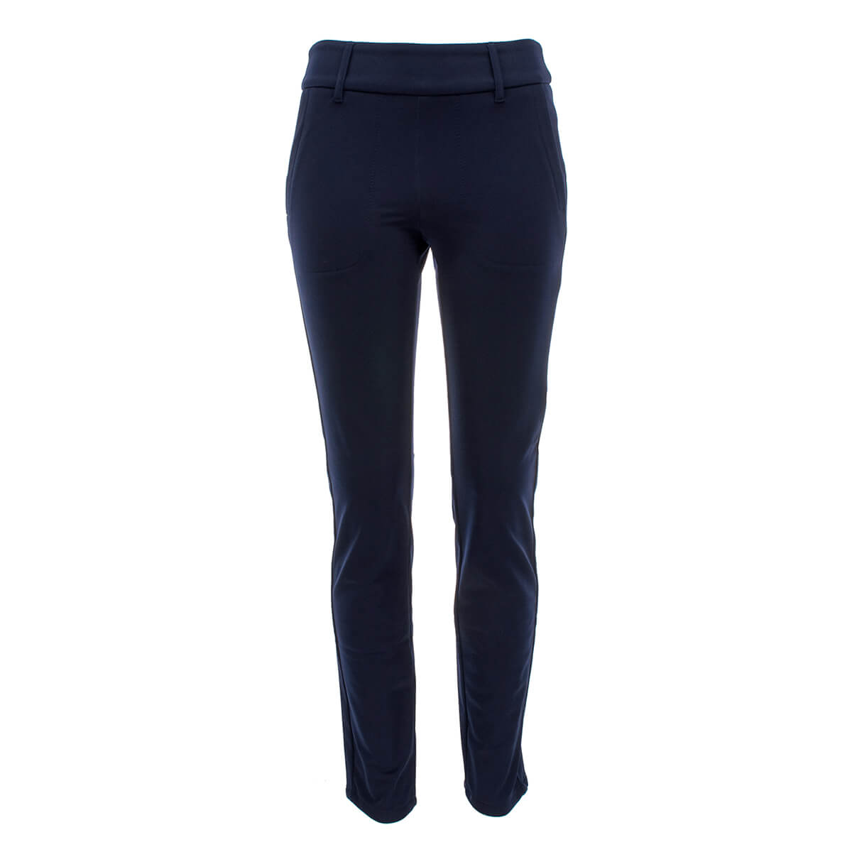 Alberto Damen Golfhose LUCY WR Super Jersey