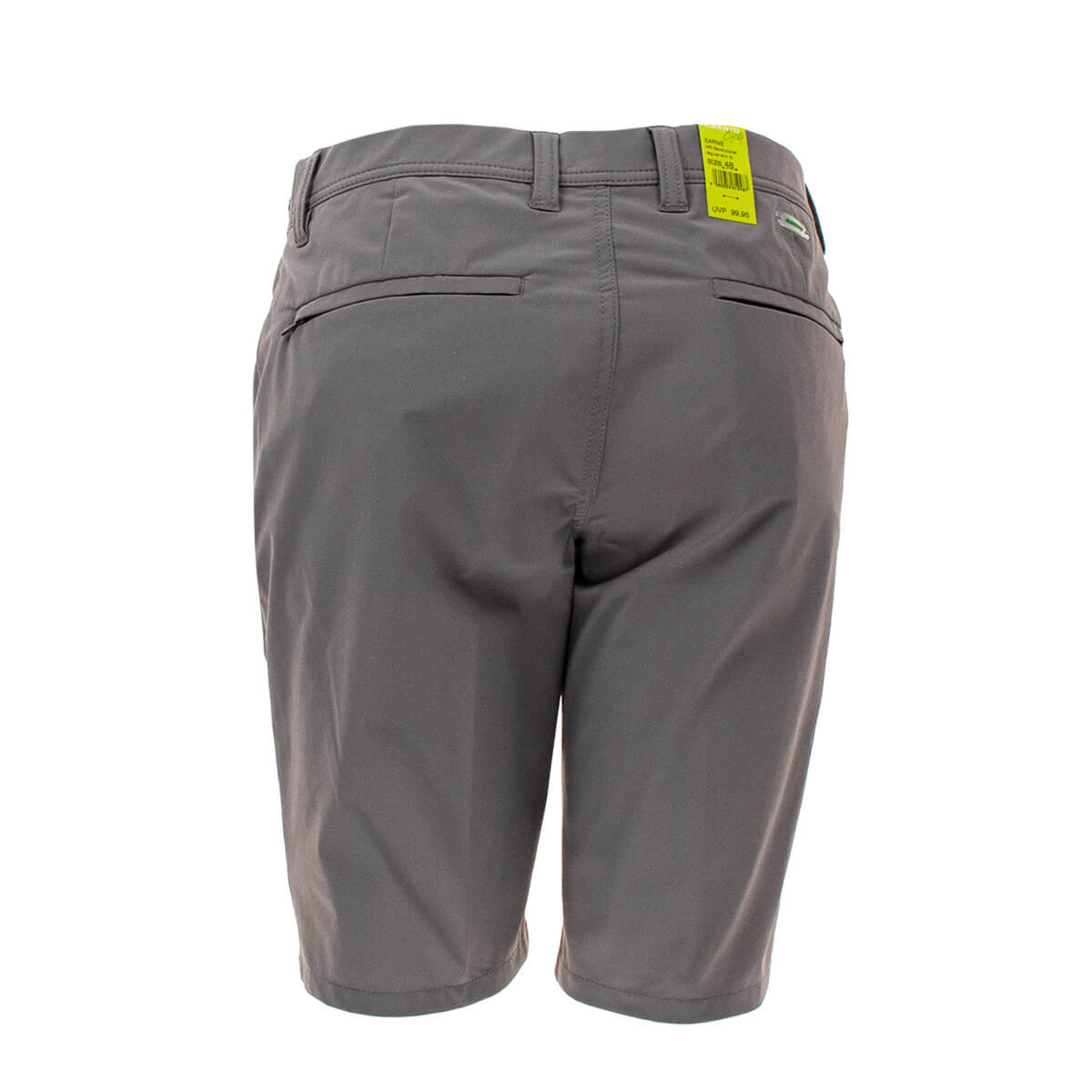 Alberto Herren Golfshorts Shorts Earnie WR Revolution