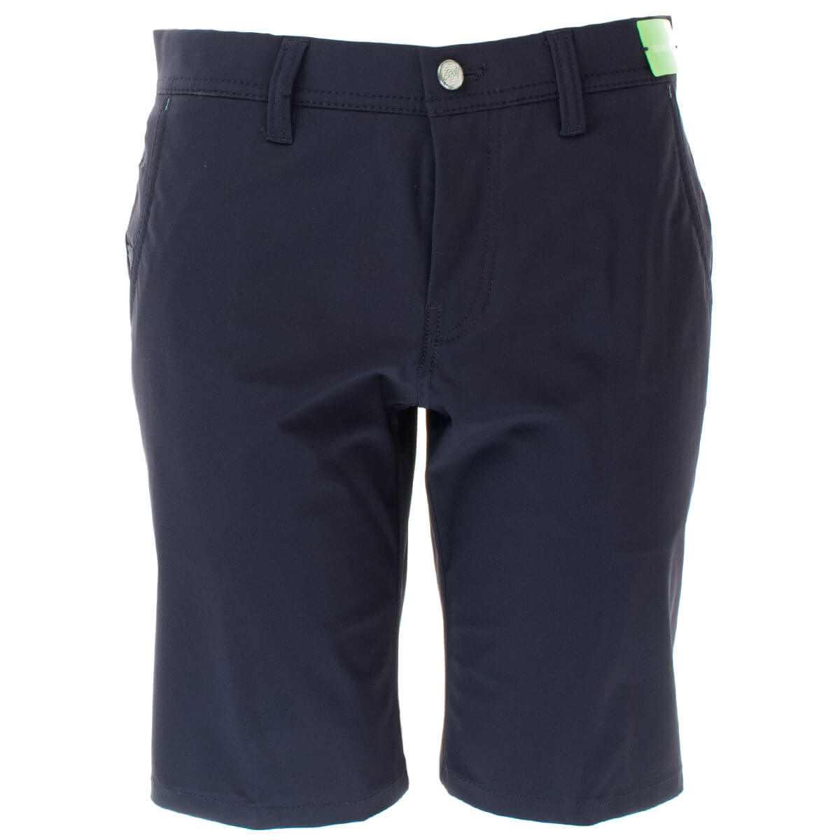 Alberto Herren Golfshorts Shorts Earnie WR Revolution