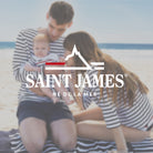 Saint James Damen Cabanjacke St Briac III