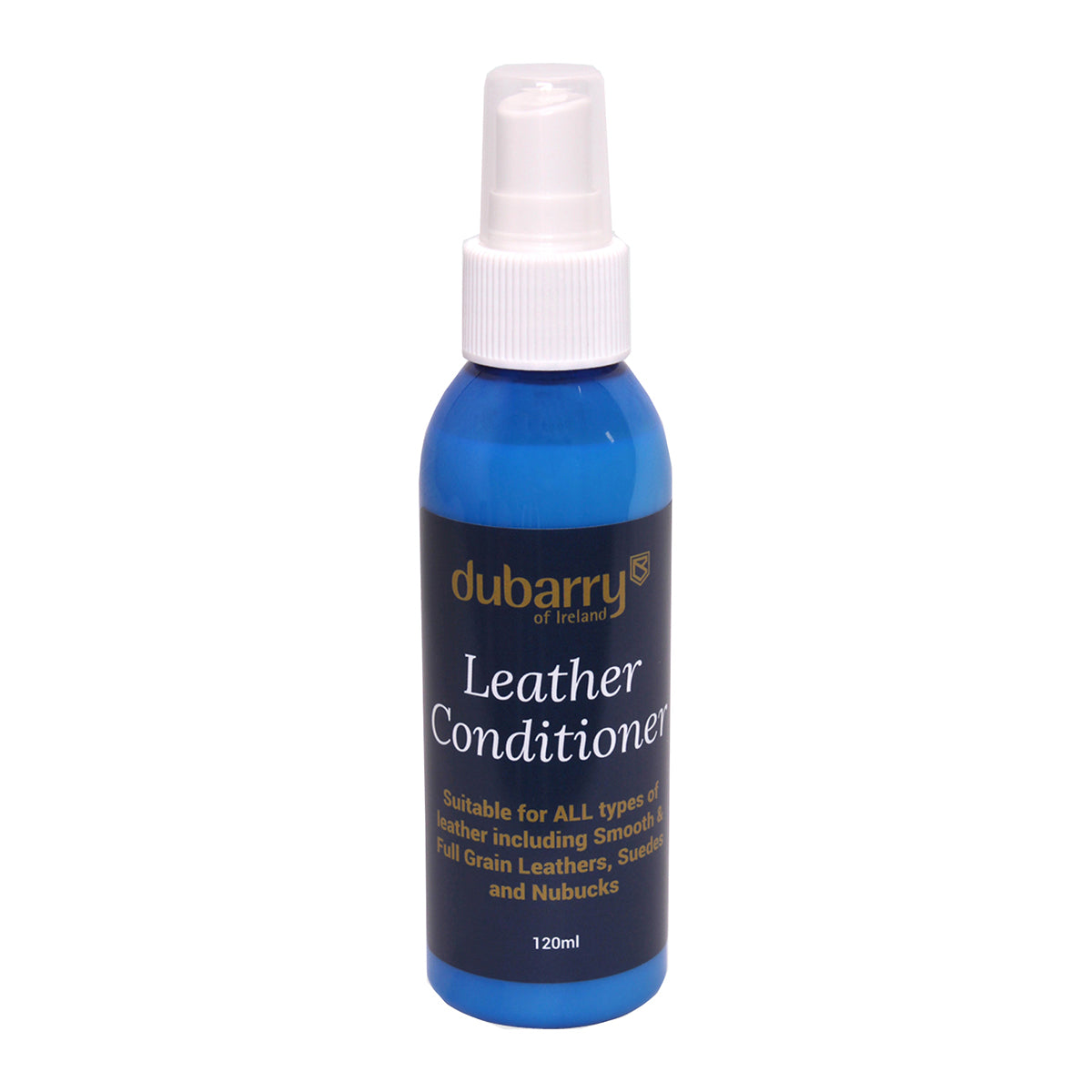 Dubarry Leder Leather Conditioner für Schuhe und Stiefel