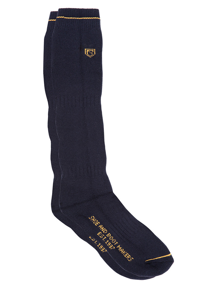 Dubarry Unisex Strümpfe Long Tech Socks ideal für Stiefel