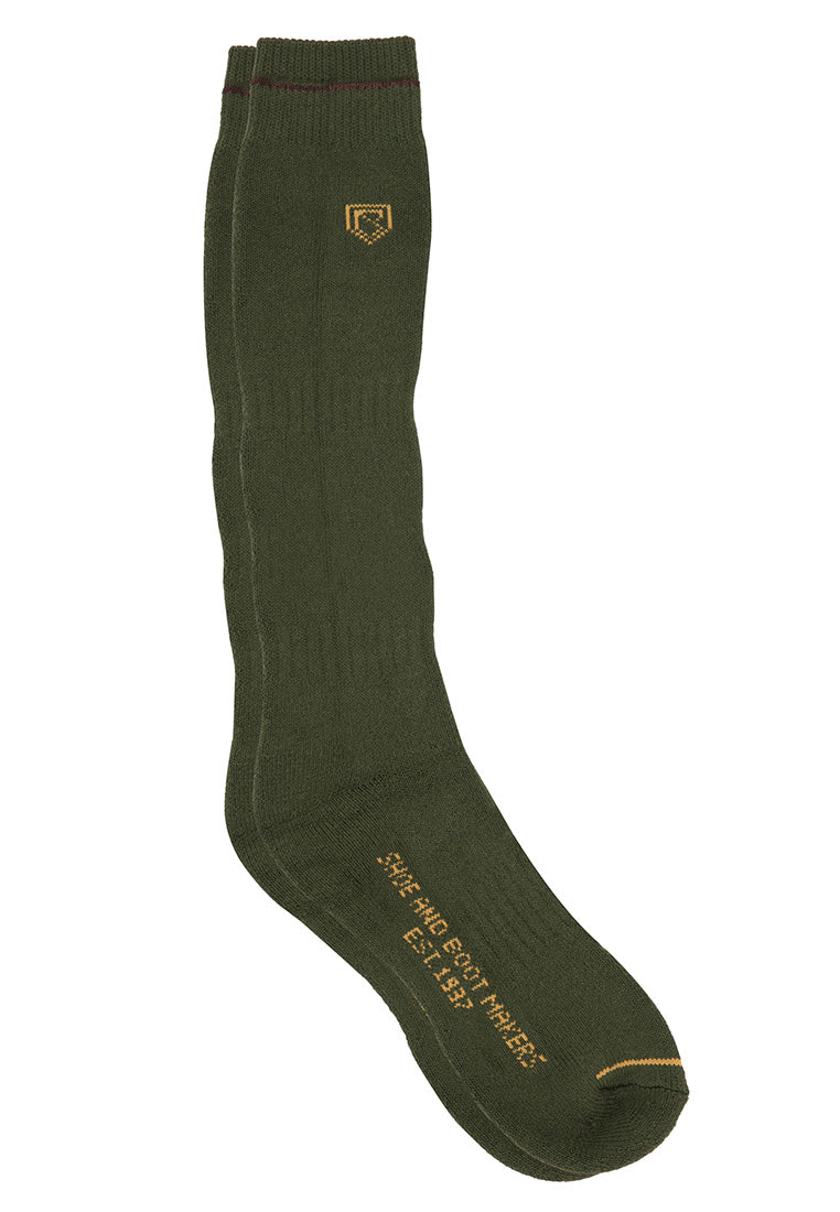 Dubarry Unisex Strümpfe Long Tech Socks ideal für Stiefel