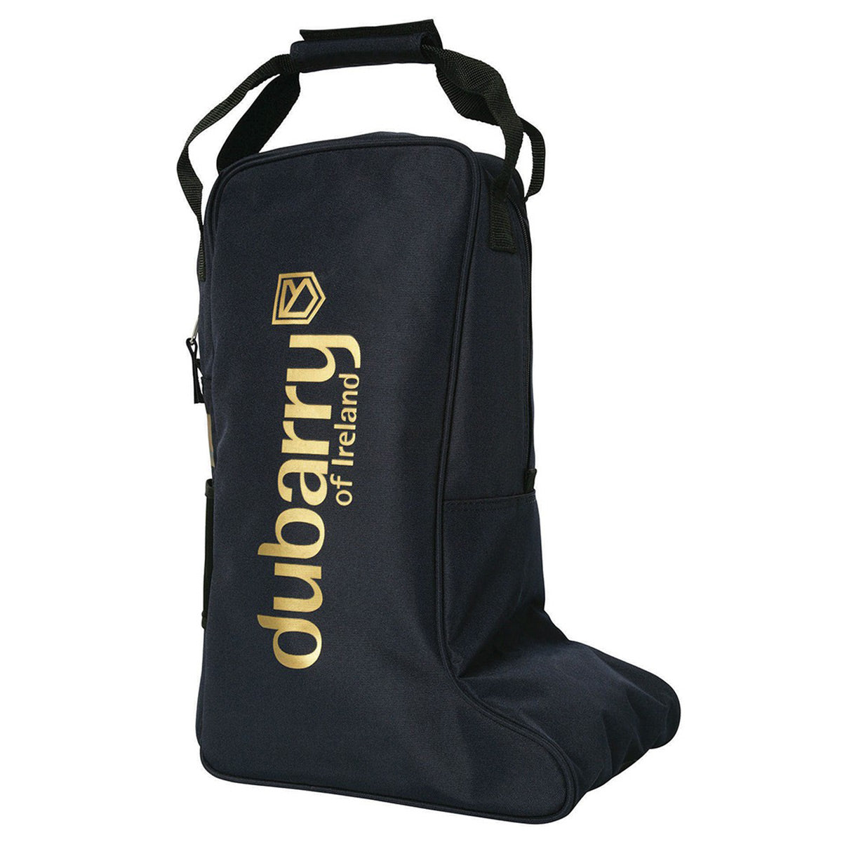 Dubarry Stiefeltasche Dromoland Navy