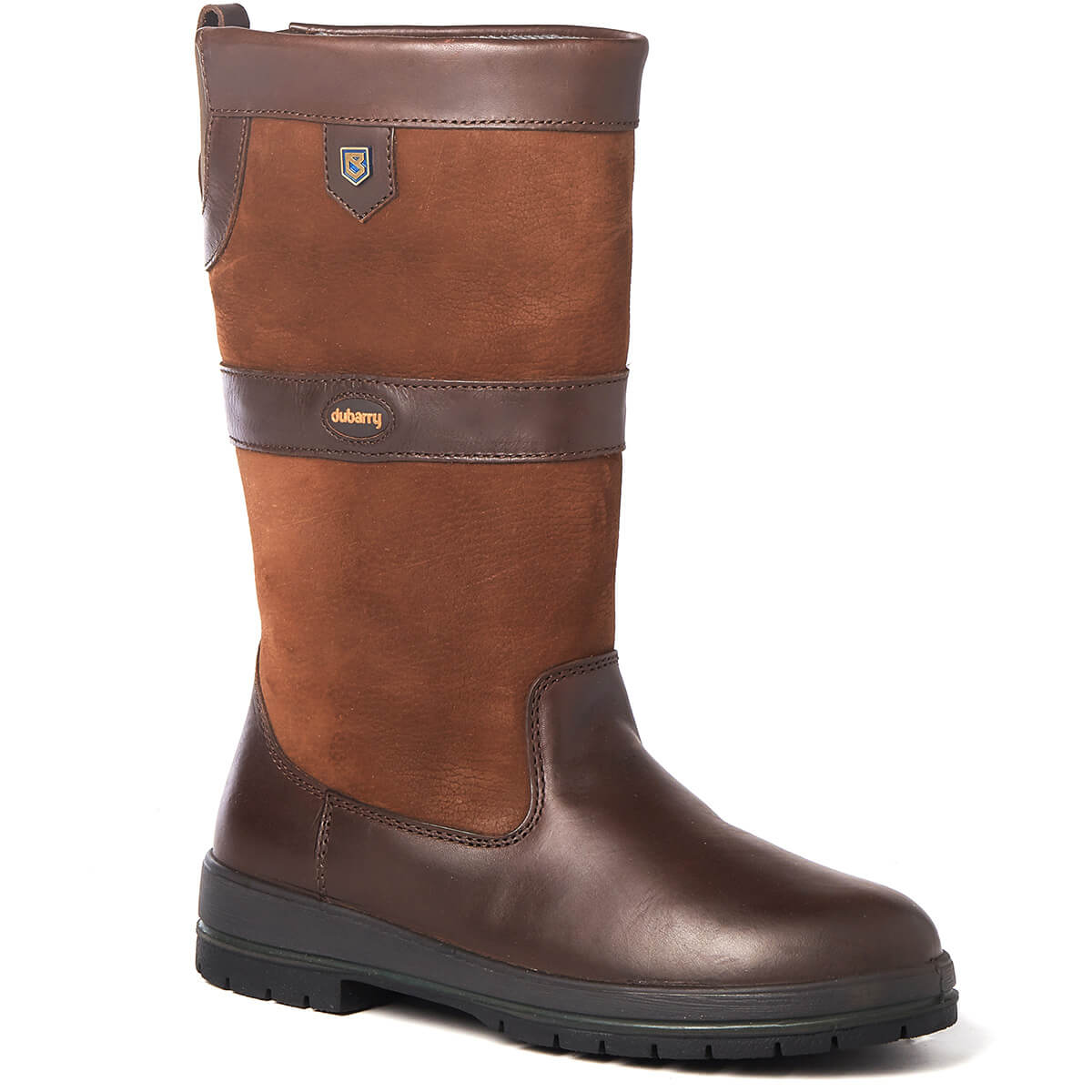 Dubarry Unisex Stiefel Gore Tex Soft Leder Kildare