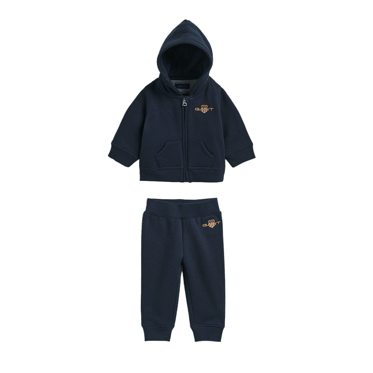 Gant Kinder Hoodie mit Hose