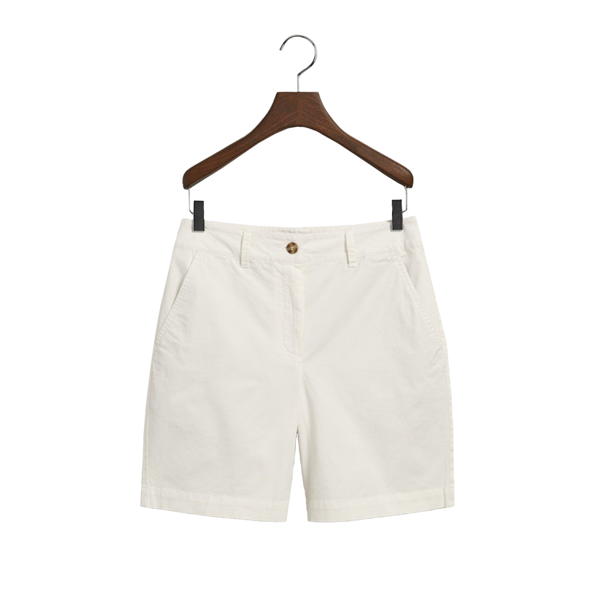 Gant Damen Kurze Hose Chino Shorts