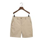 Gant Damen Kurze Hose Chino Shorts