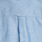 Gant Damen Bluse Regular Linen Chambray